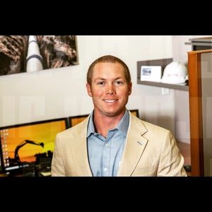 Meet your Posher, Garrett